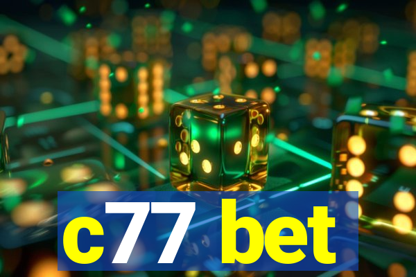 c77 bet